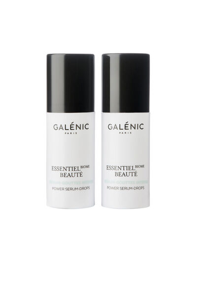 galenic Essentiel Biome Beauté Intensives Gichtserum 2 X Galénic 9 ml
