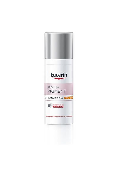 Eucerin Anti-pigment-tagescreme Lsf30 50 ml