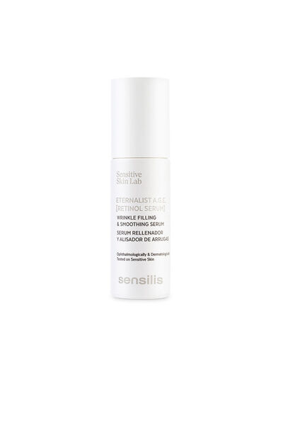 Abeer Eternalist A.g.e Retinol Serum Sensilis 30 ml
