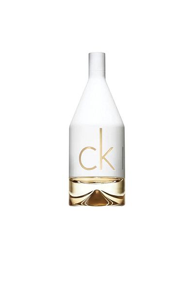 Calvin Klein Ck In2u Her Eau de Toilette Spray 100 ml