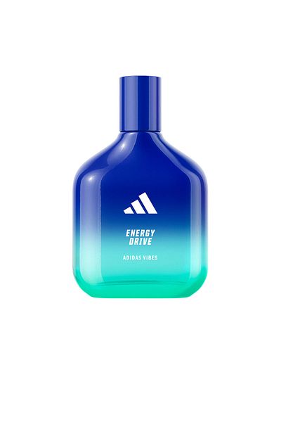 adidas Vibes Man Energy Drive Eau De Parfum Vapo 100 ml