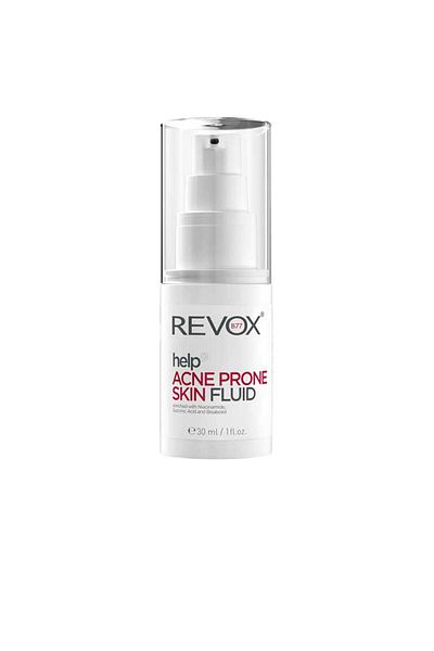 Revox Helfen Akne Neigende Haut Flüssigkeit Revox B77 30 ml
