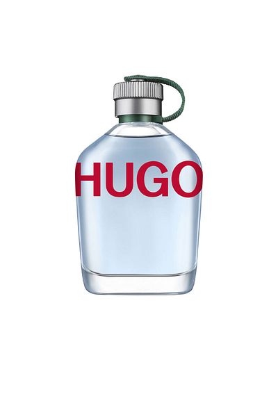 Hugo by Hugo Boss Hugo Eau De Toilette Spray Hugo Boss-hugo 200 ml