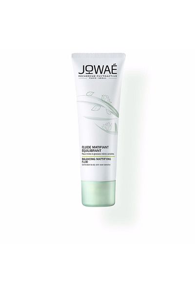 Jowae Ausgleichendes Mattierendes Fluid Jowaé 40 ml