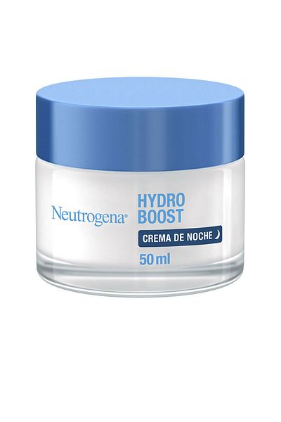 Neutrogena Hydro Boost Schlafcreme Neutrogena 50 ml