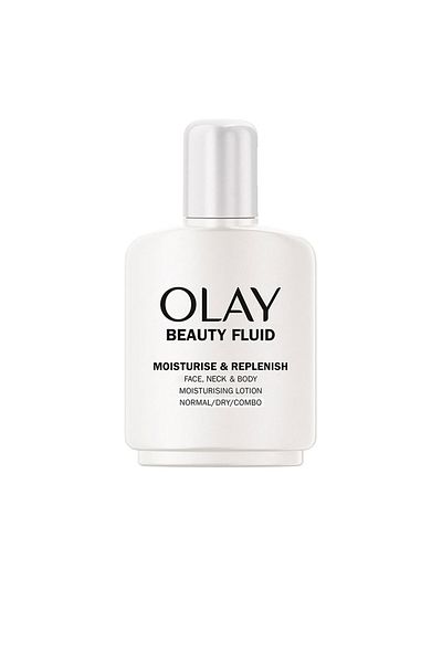 OLAY Beauty Fluid Feuchtigkeitsspendendes Gesichtsfluid Olay 200 ml