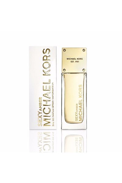 Michael Kors Sexy Amber Eau De Parfum Spray Michael Kors 100 ml