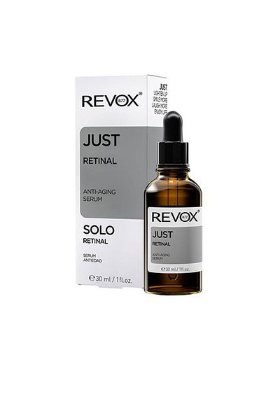 Revox Just Netzhaut-Anti-Aging-Serum Revox B77 30 ml