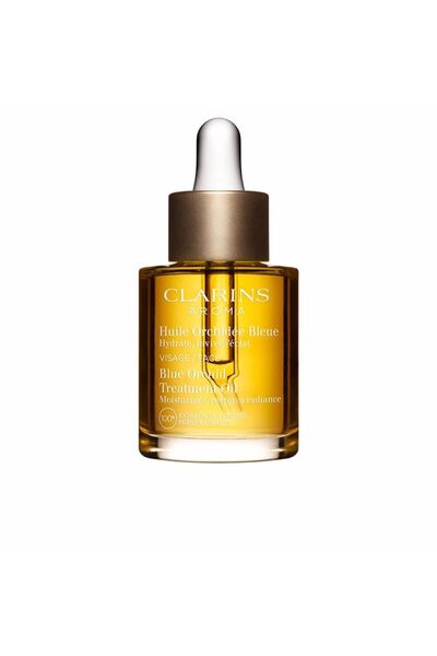 Clarins Oil &quotblue Orchid&quot Dehydrierte Haut 30 ml