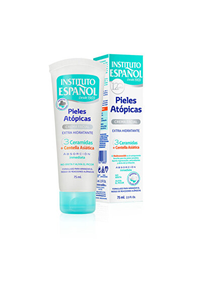 Instituto Espanol Atopic Skin Gesichtscreme Instituto Español 75 ml