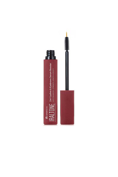 Iraltone 2 In 1 Wimpern- Und Augenbrauenserum 10 ml