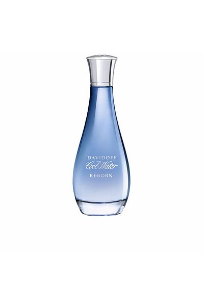 Davidoff Cool Water Woman Reborn Eau de Toilette Spray 100 ml