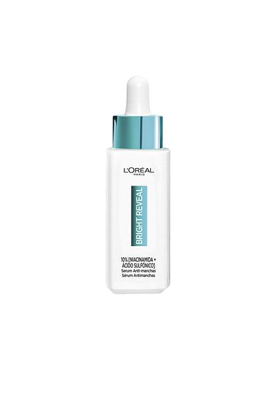 L'Oreal Paris Bright Reveal Niacinamida Serum für dunkle Flecken L'Oréal Paris 30 ml
