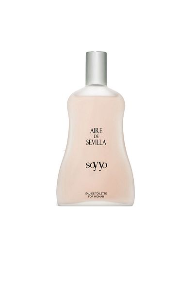 Aire Sevilla Air Of Seville Soy Me Edt Vapo 150 ml