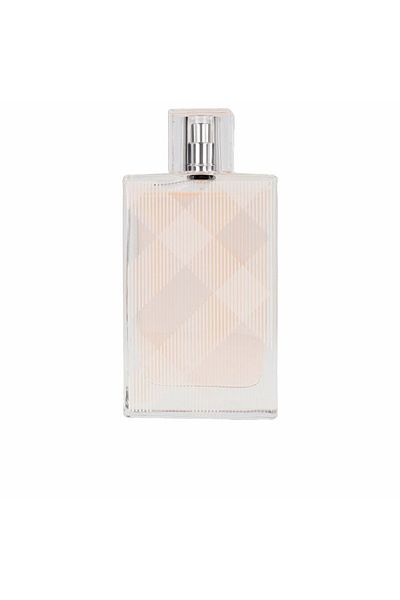 BURBERRY Brit For Her Eau De Toilette Spray 100 ml