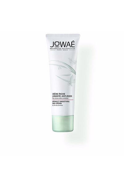 Jowae Wrinkle Smoothing Rich Cream Jowaé 40 ml