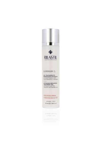 Rilastil Summum Rx Gel 50 ml