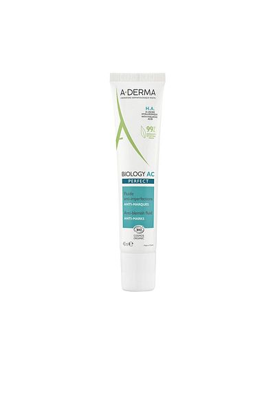 A-DERMA Biologie Ac Perfect Anti-Flecken-Flüssigkeit A-derma 40 ml