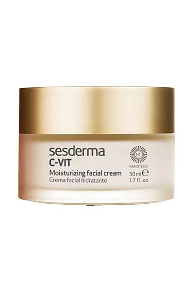 Sesderma C-vit Crema Facial Hidratante 50 ml