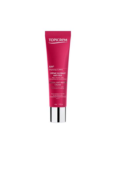 Topicrem Ah3 Global Anti-Aging-Creme 40 ml