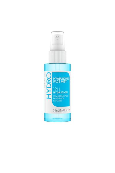 Catrice Hydro Hyaluron-Gesichtsspray Catrice 50 ml