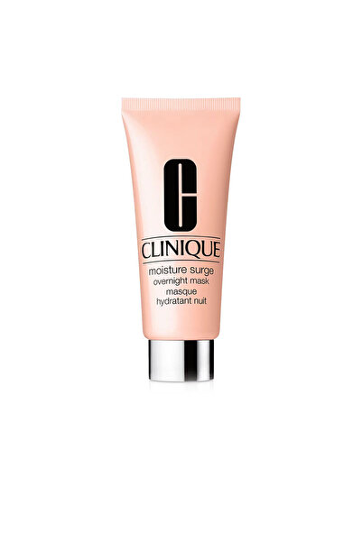 Clinique Feuchtigkeitsspendende Nachtmaske Clinique 100 ml