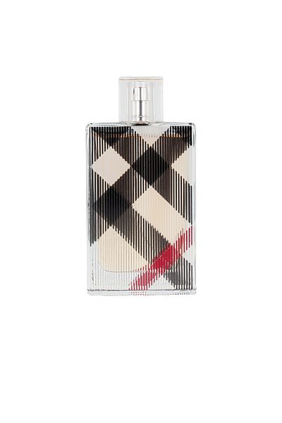 BURBERRY Brit For Her Eau De Parfum Spray 100 ml