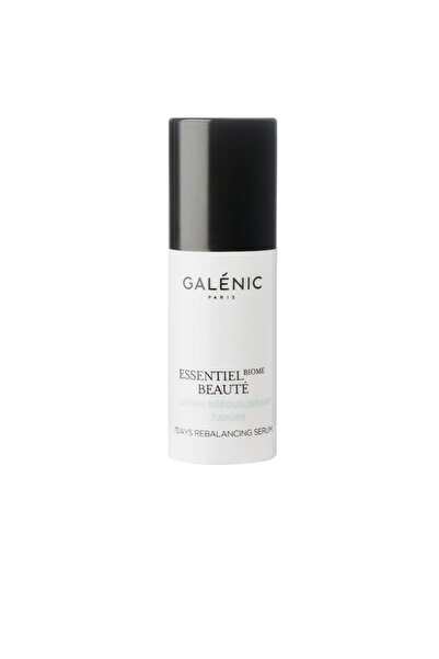 galenic Essentiel Biome Beauté Ausgleichsserum 7 Tage Galénic 9 ml