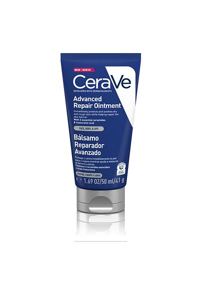 CeraVe Erweiterter Reparaturbalsam 50 ml