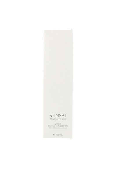 Sensai Absolute Silk Mikro-essenz-in-lotion 125 ml