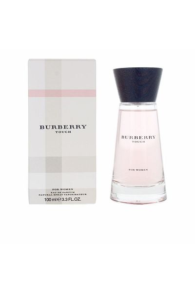 BURBERRY Touch For Women Eau De Parfum Spray 100 ml