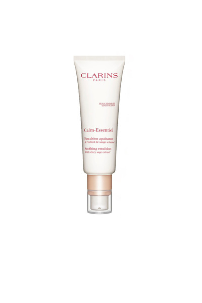 Clarins Calm Essentiel Emulsión Clamante 50 ml