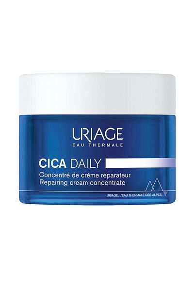 Uriage Cica Daily Konzentrierte Reparaturcreme Uriage 40 ml