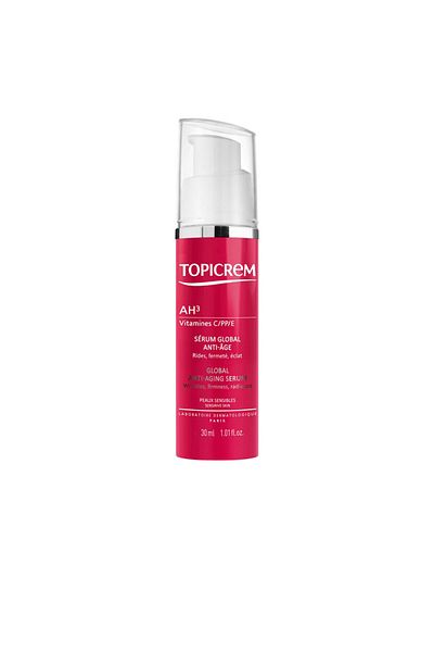 Topicrem Ah3 Globales Anti-Aging-Serum Topicrem 30 ml