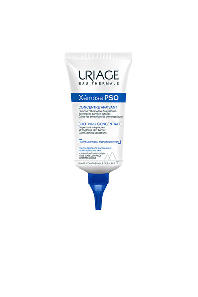 Uriage Xemose Pso Concentrado Calmante 150 ml