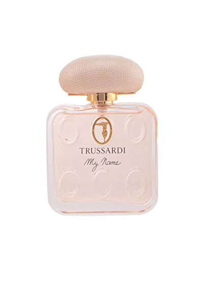 Trussardi My Name Eau De Parfum Spray 100 ml
