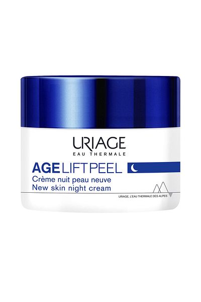Uriage Age Lift Crema De Noche Piel Nueva Uriage 50 ml