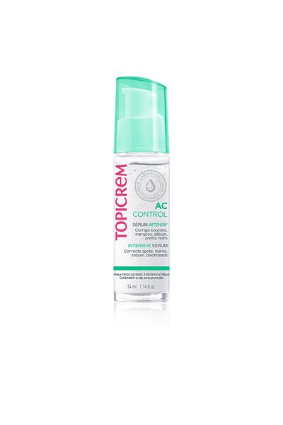 Topicrem Ac Control Konzentriertes Serum 30 ml
