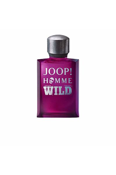 Joop Wild Homme Eau De Toilette Spray 125 ml