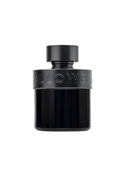 Halloween Hallowen Man Mystery Edp-dampf 75 ml