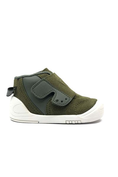 Vicco Παιδικές μπότες Ago Khaki Orthopedic First Step
