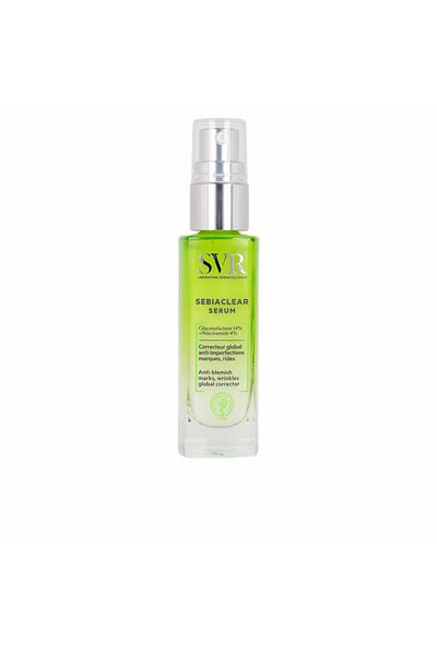 SVR Sebiaclear Serum Laboratoire Dermatologique 30 ml