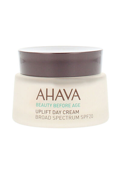 AHAVA Beauty Before Age Straffende Tagescreme Lsf20 50 ml