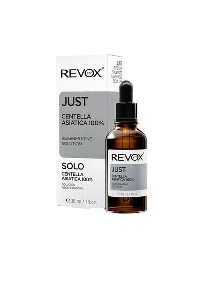 Revox Just Centella Asiatica 100 % Regenerierende Lösung Revox B77 30 ml