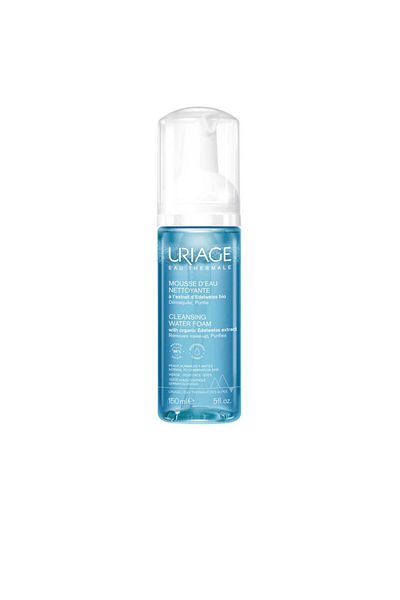 Uriage Gesichtsreiniger und Make-up-Entferner mit Bio-Edelweiß Uriage 150 ml