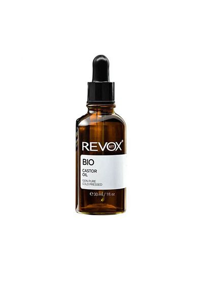 Revox Bio Rizinusöl 100% Revox B77 30 ml
