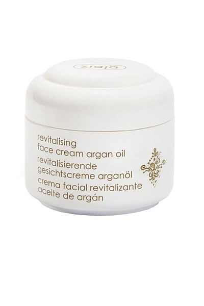 Ziaja Argan Schützende Gesichtscreme 50 ml