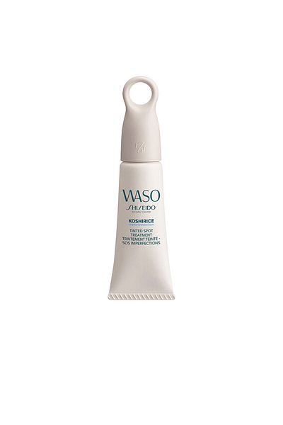 Shiseido Waso Koshirice Getönte Fleckenbehandlung #natural Honey Shiseido 8 ml