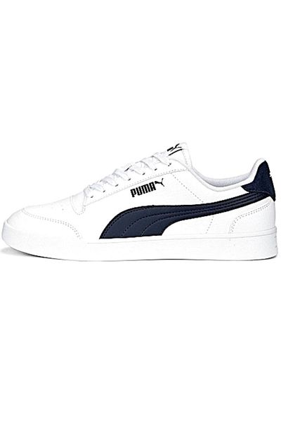 Puma Shuffle – taška na svačinu uvolněného střihu