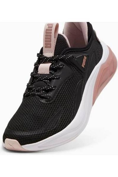 Puma 310168 Černá